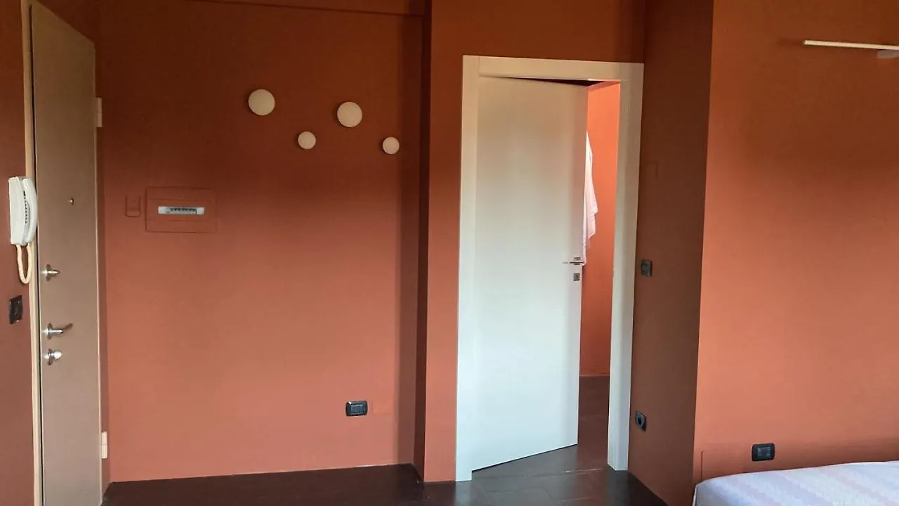 Chalet Milano Appartamento