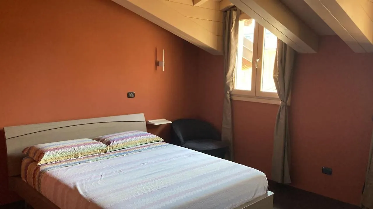 Appartamento Chalet Milano